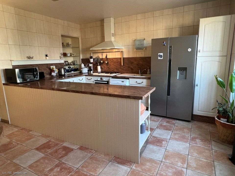 Villa i Aigre, Charente - foto 5