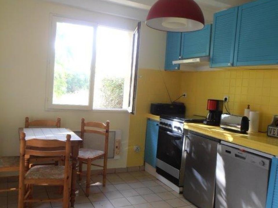 Villa i Chef-Boutonne, Deux-Sevres - foto 5