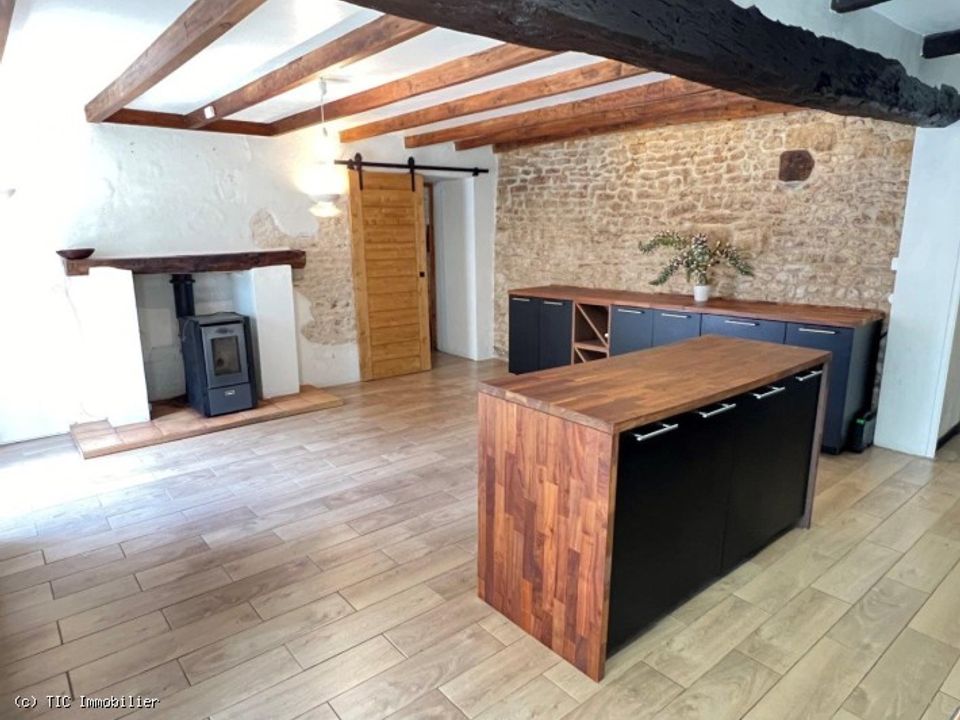 Villa i Villefagnan, Charente - foto 4