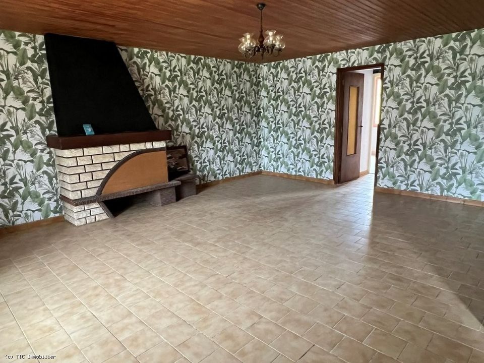 Villa i Villefagnan, Charente - foto 4