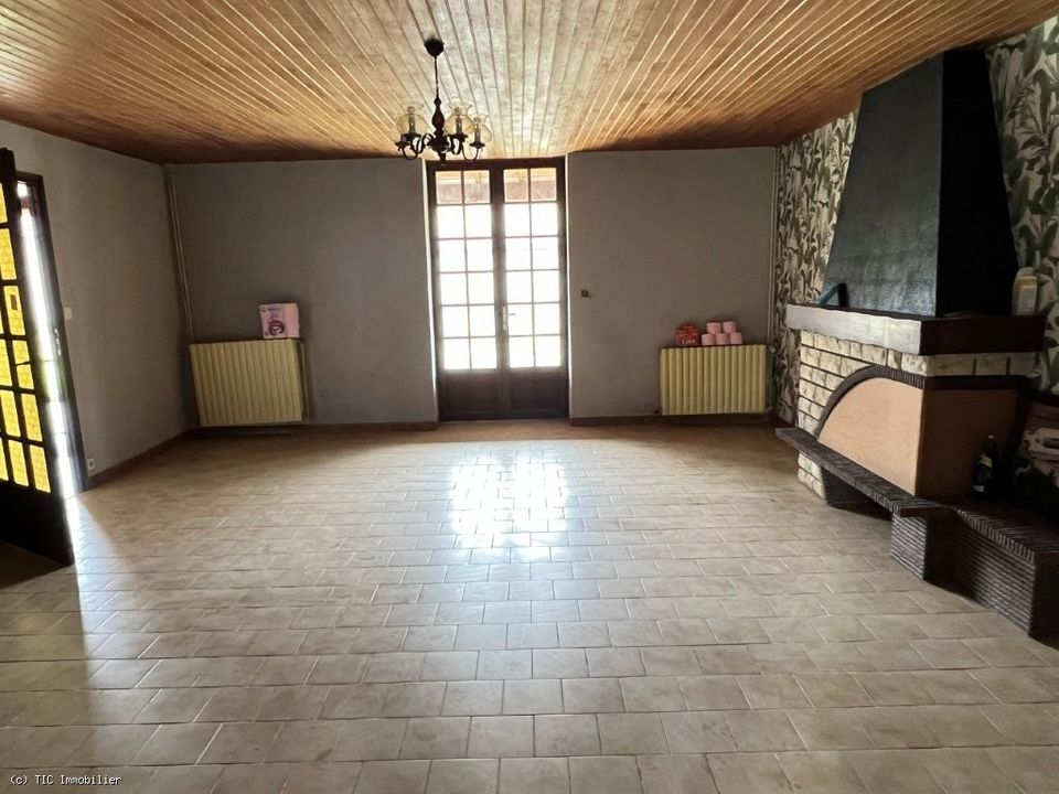 Villa i Villefagnan, Charente - foto 5