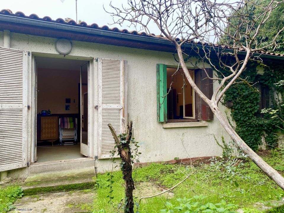 Villa i Aunac, Charente - foto 2
