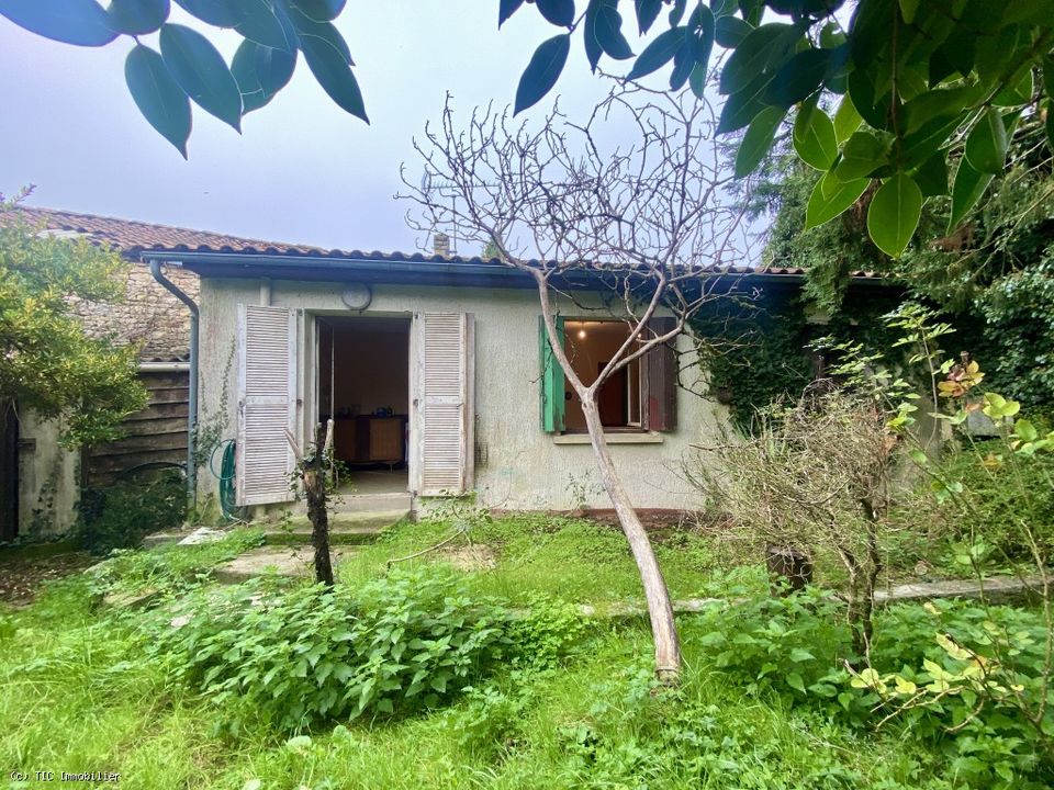 Villa i Aunac, Charente - foto 3