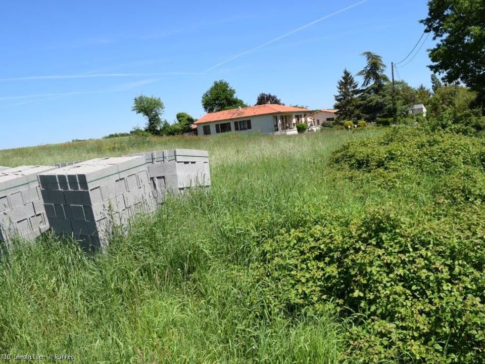 Villa i Nanteuil-en-Vallee, Charente - foto 1