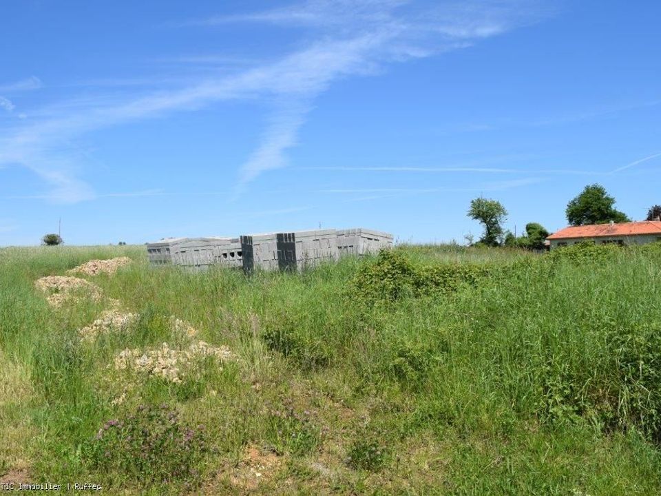 Villa i Nanteuil-en-Vallee, Charente - foto 4