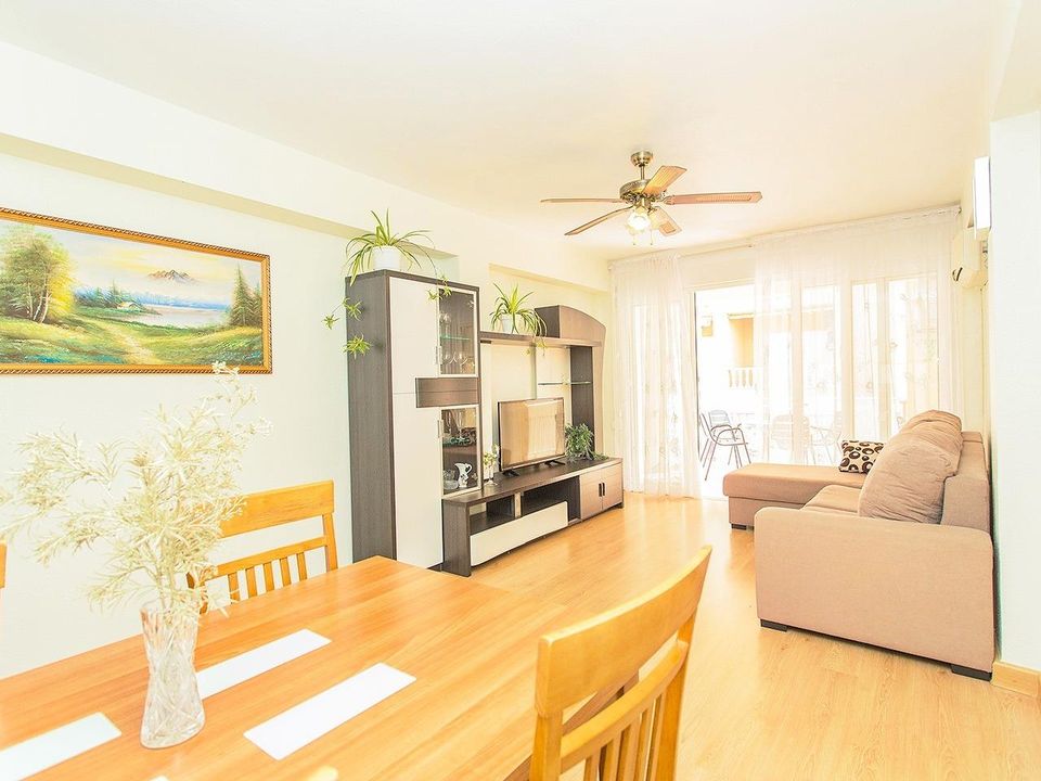 Lejlighed i Torrevieja, Alicante - foto 4