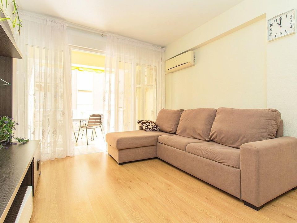Lejlighed i Torrevieja, Alicante - foto 5