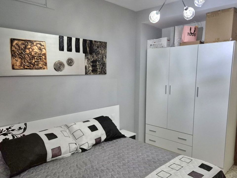 Byhus i Alcaudete, Jaen - foto 4