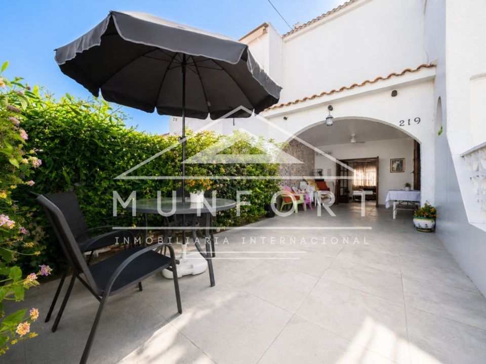 Bungalow i Pilar de la Horadada, Alicante - foto 2