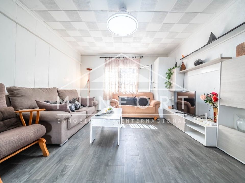 Bungalow i Pilar de la Horadada, Alicante - foto 4
