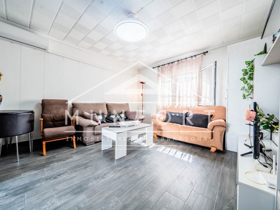 Bungalow i Pilar de la Horadada, Alicante - foto 3