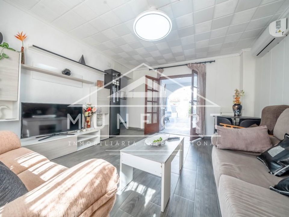 Bungalow i Pilar de la Horadada, Alicante - foto 5