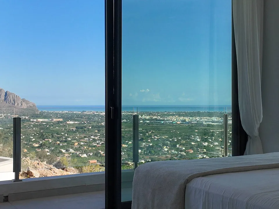 Villa i Pedreguer, Alicante - foto 2
