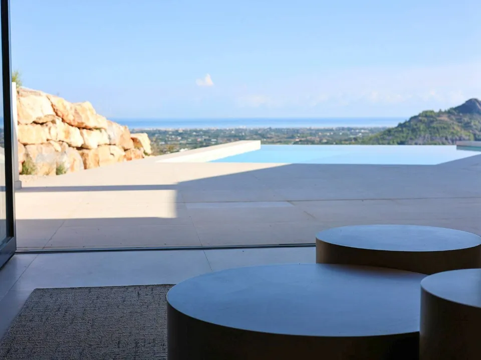 Villa i Pedreguer, Alicante - foto 3
