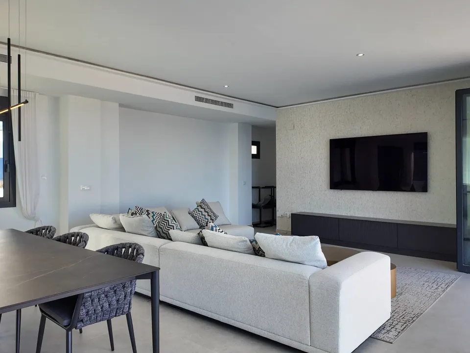 Villa i Pedreguer, Alicante - foto 4