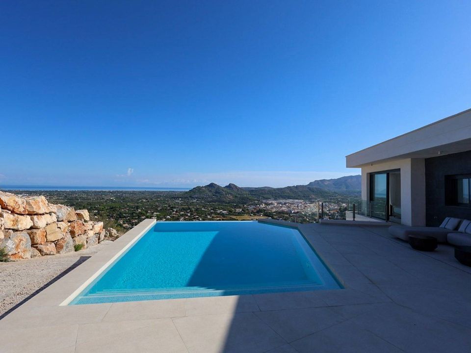 Villa i Pedreguer, Alicante - foto 5