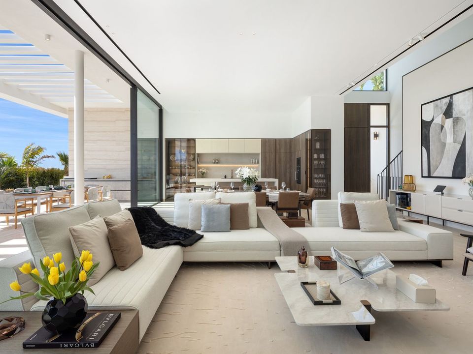 Villa a Benahavis, Malaga - foto 3