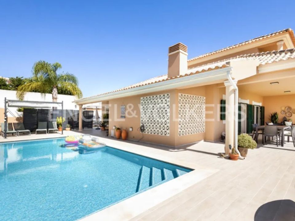 Villa a Albufeira, Faro - foto 1