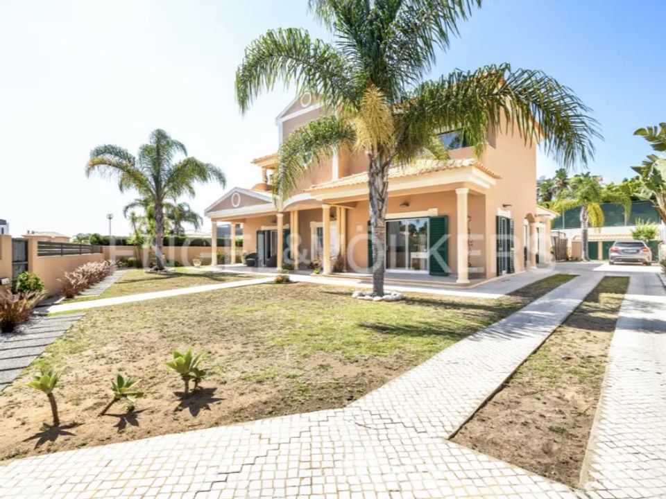 Villa a Albufeira, Faro - foto 2