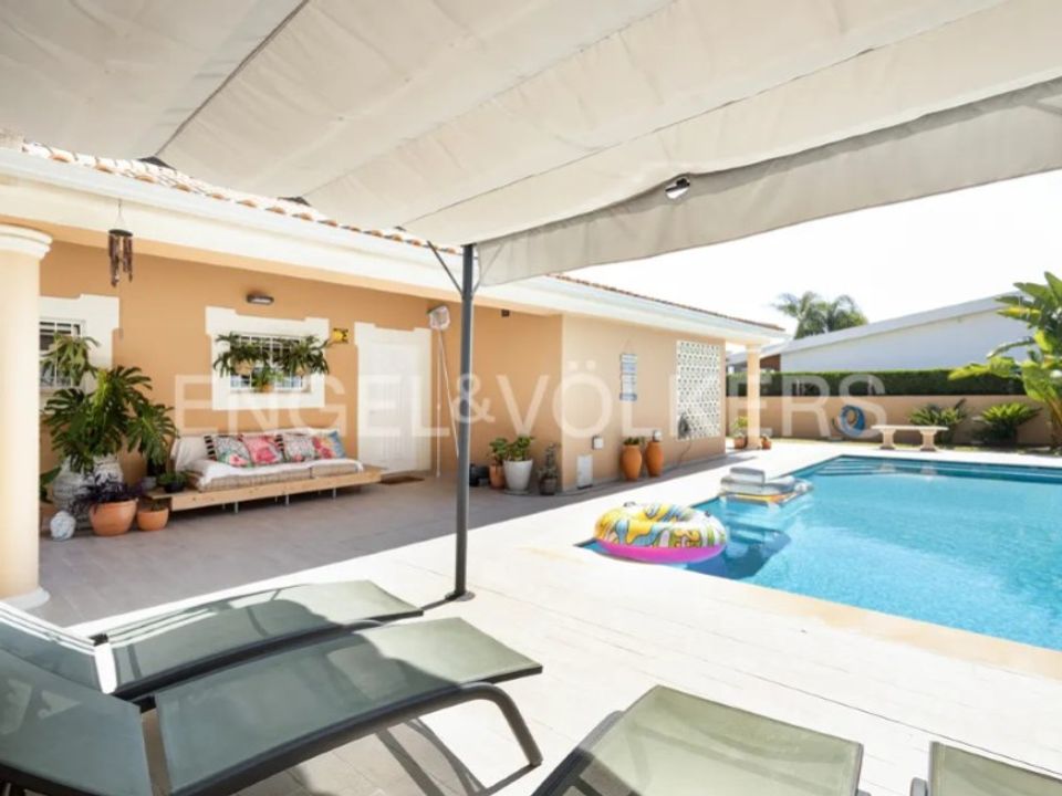 Villa a Albufeira, Faro - foto 4