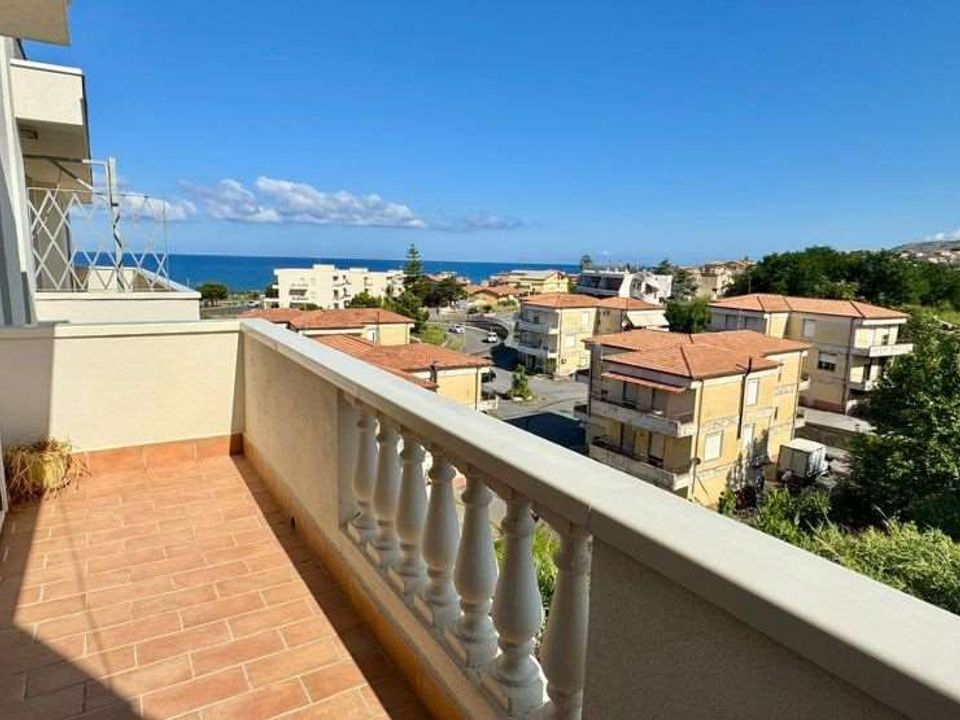 Lejlighed i Belvedere Marittimo, Cosenza - foto 2