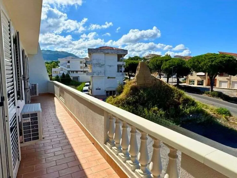 Lejlighed i Belvedere Marittimo, Cosenza - foto 3
