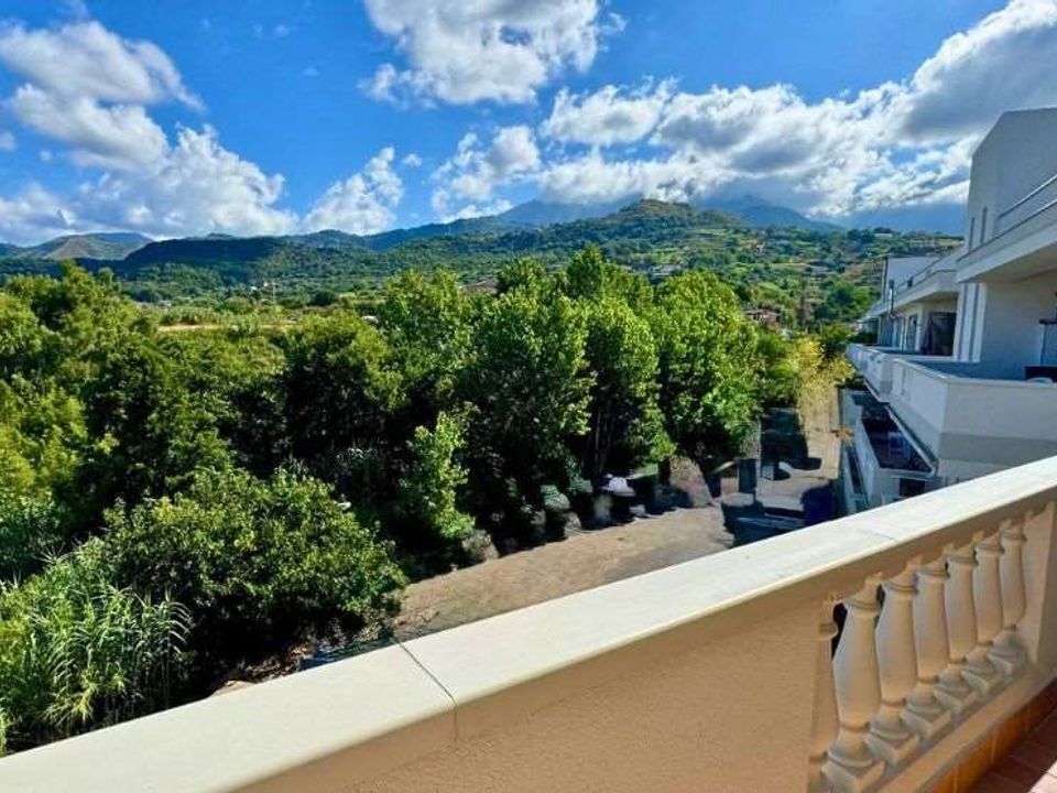 Lejlighed i Belvedere Marittimo, Cosenza - foto 4