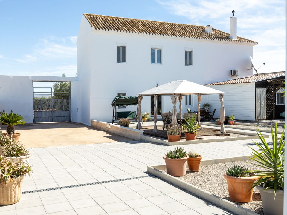 Villa i Antequera, Malaga - foto 4