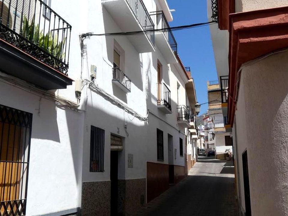 Byhus i Molvizar, Granada - foto 1