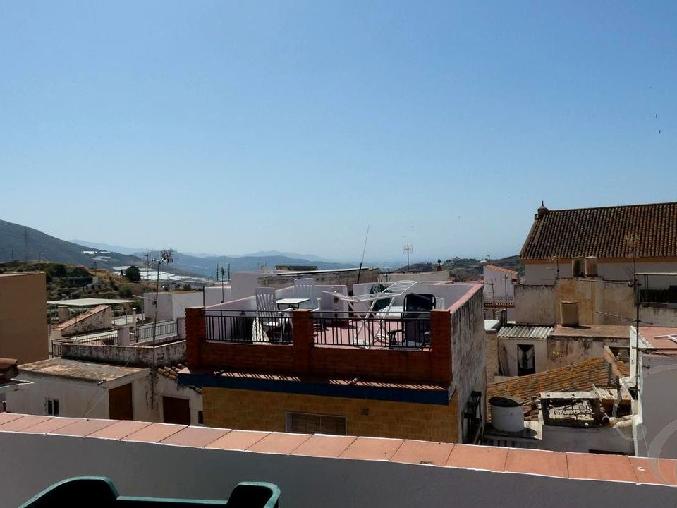 Byhus i Molvizar, Granada - foto 2