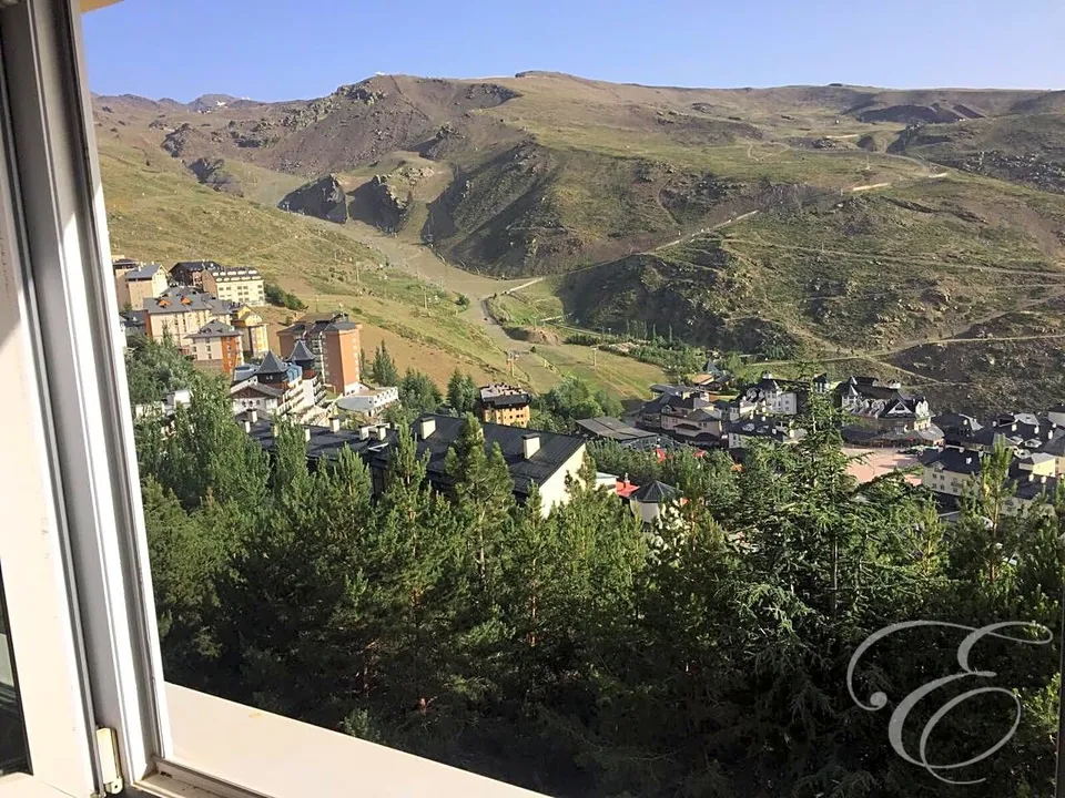 Leilighet i Granada, Granada - bilde 2