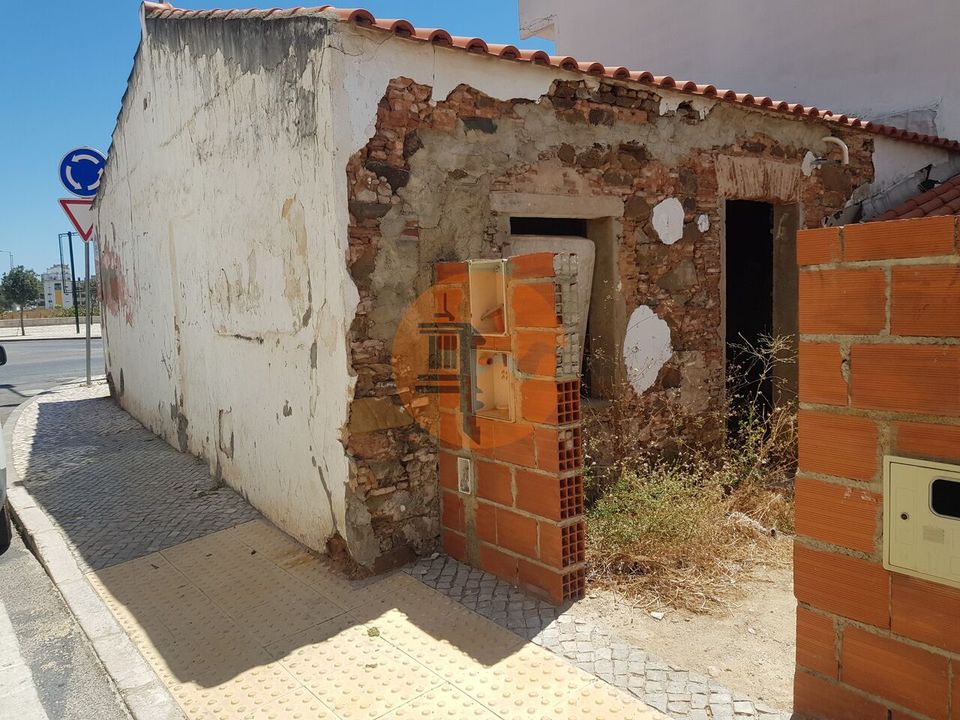 Villa i Vila Real de Santo Antonio, Faro - foto 1