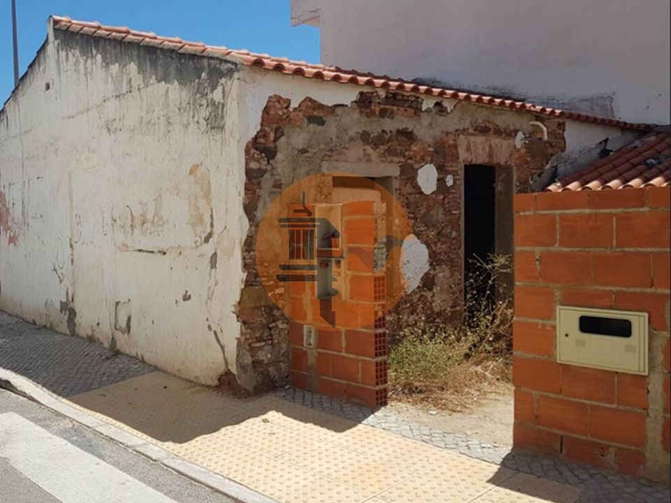 Villa i Vila Real de Santo Antonio, Faro - foto 2