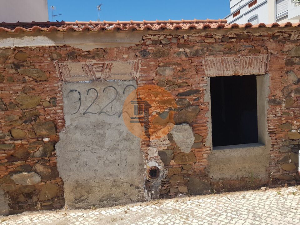 Villa i Vila Real de Santo Antonio, Faro - foto 4