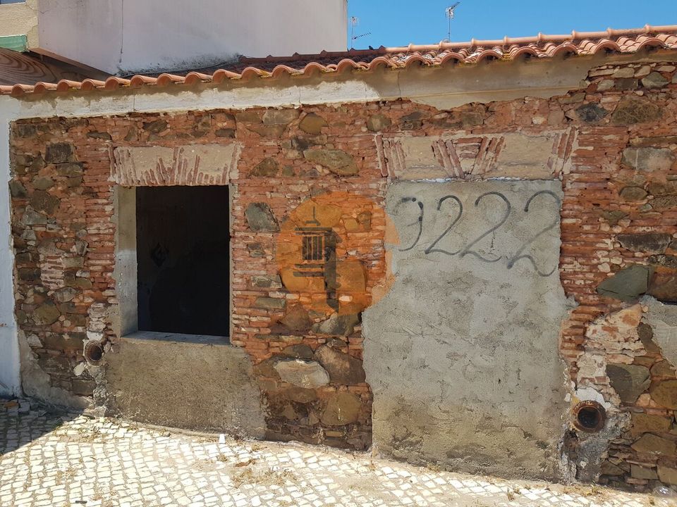 Villa i Vila Real de Santo Antonio, Faro - foto 5