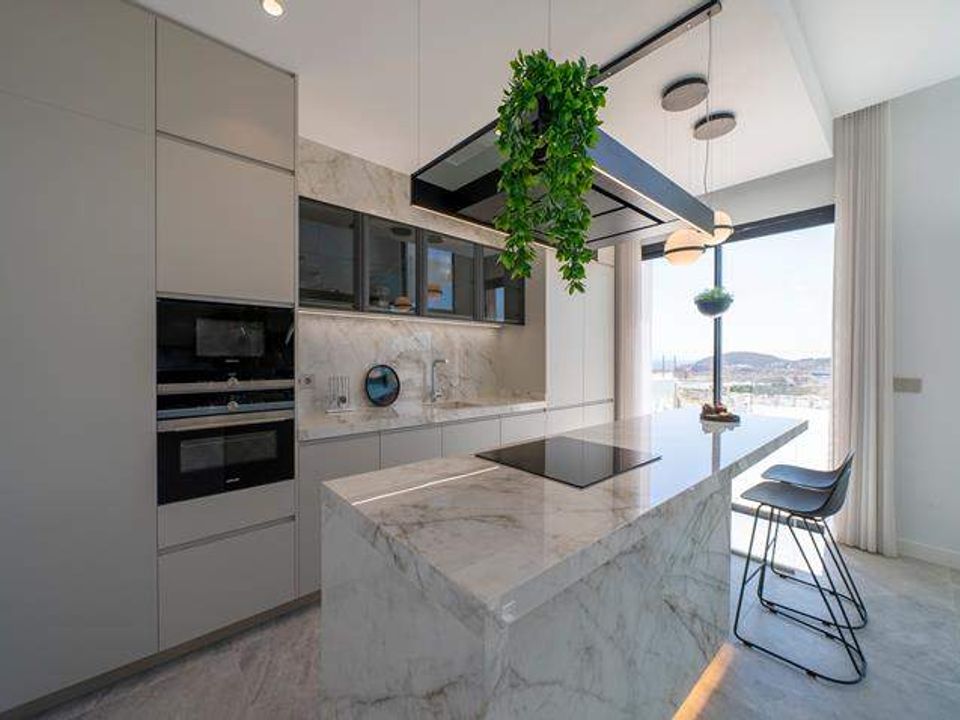 Villa i Finestrat, Alicante - foto 4