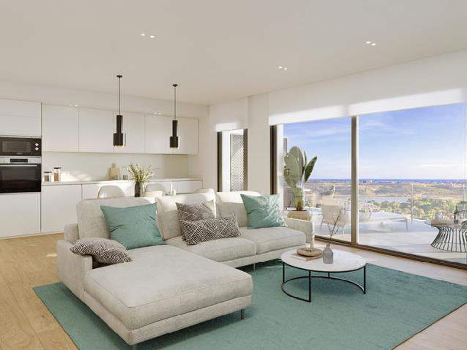 Villa i Mutxamel, Alicante - foto 2