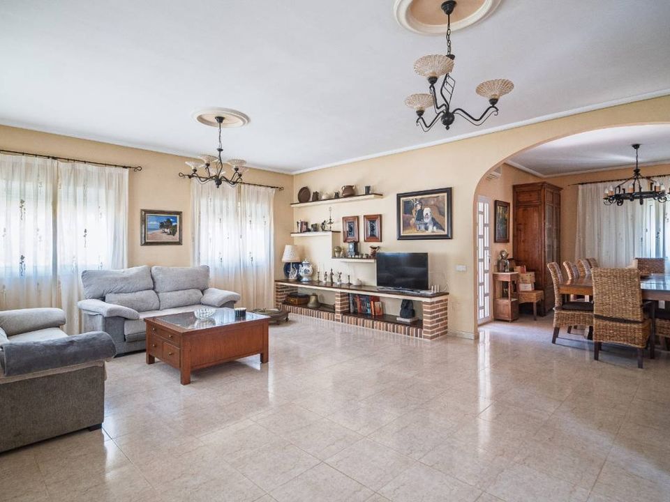 Villa i Ciudad Quesada, Alicante - foto 2
