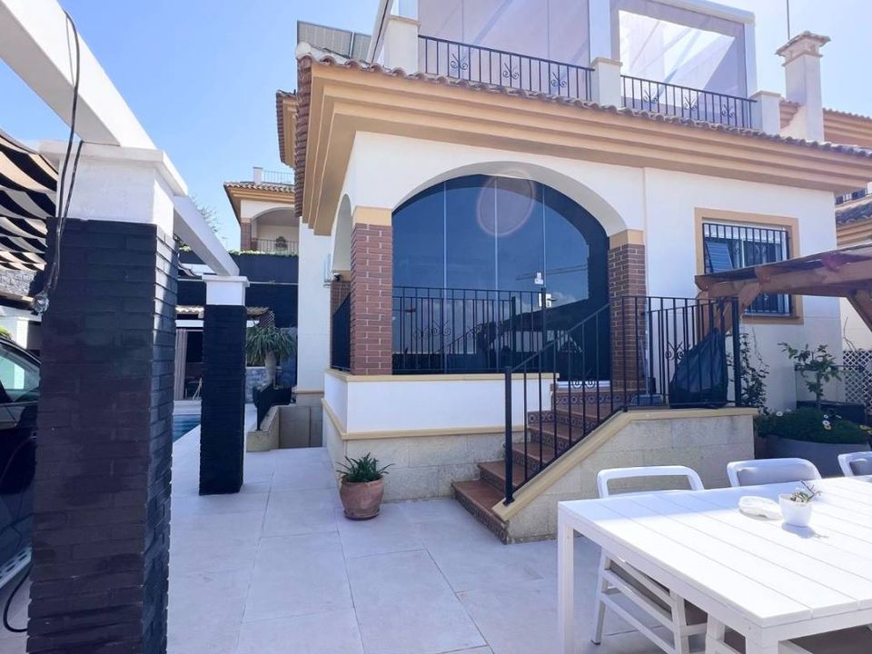 Villa i Ciudad Quesada, Alicante - foto 2