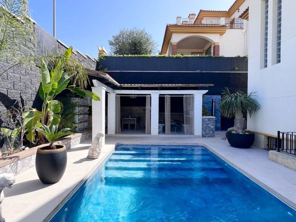 Villa i Ciudad Quesada, Alicante - foto 3