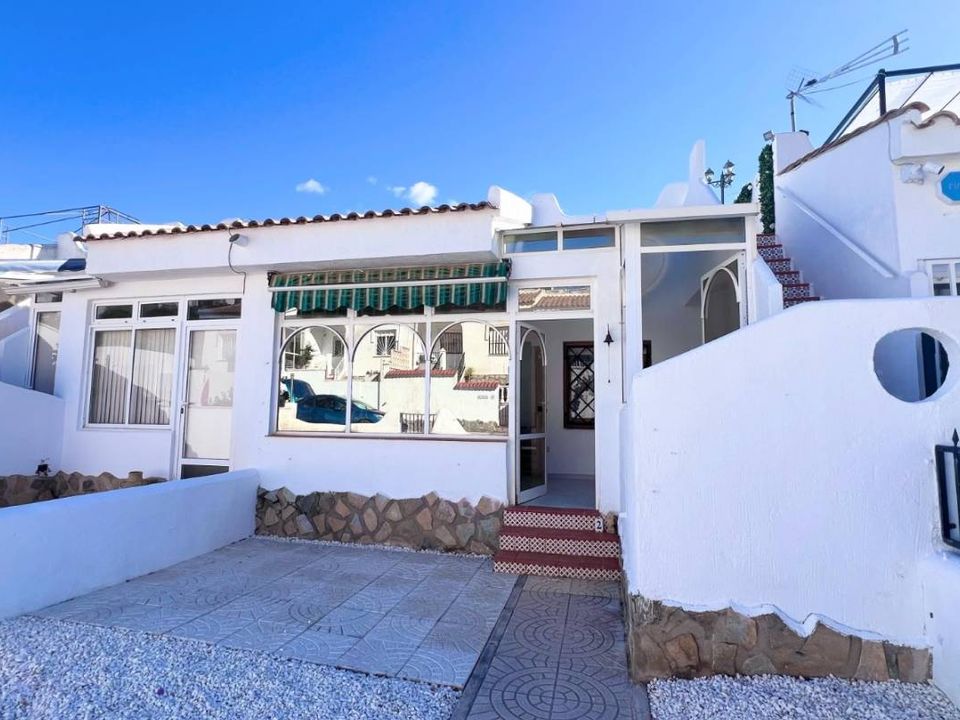 Bungalow i Ciudad Quesada, Alicante - foto 1