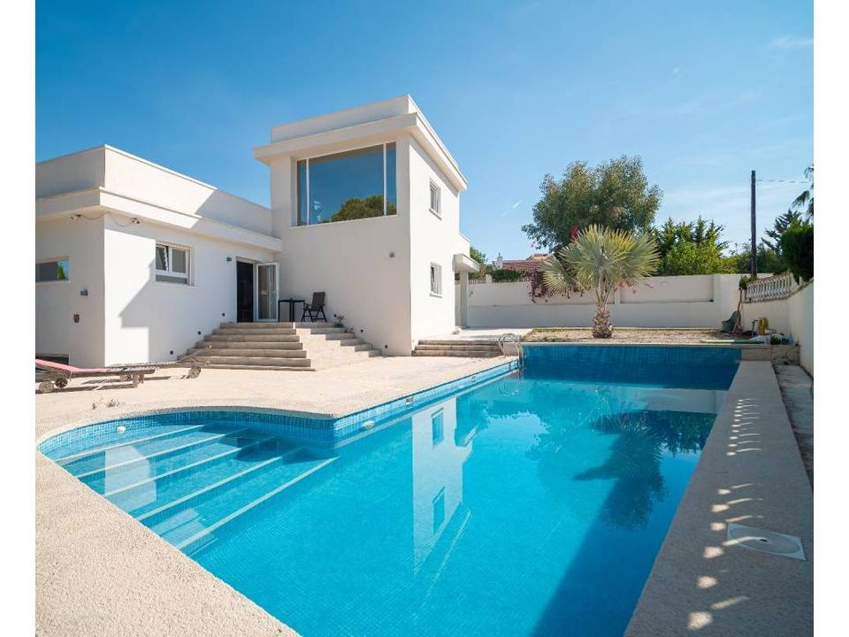 Villa i Ciudad Quesada, Alicante - foto 1