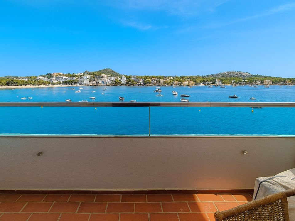 Lejlighed i Santa Ponsa, Mallorca - foto 2