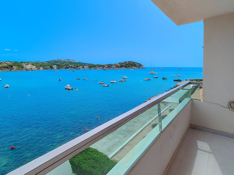 Lejlighed i Santa Ponsa, Mallorca - foto 1