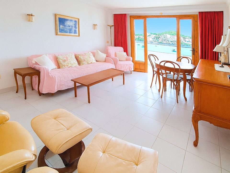 Lejlighed i Santa Ponsa, Mallorca - foto 3