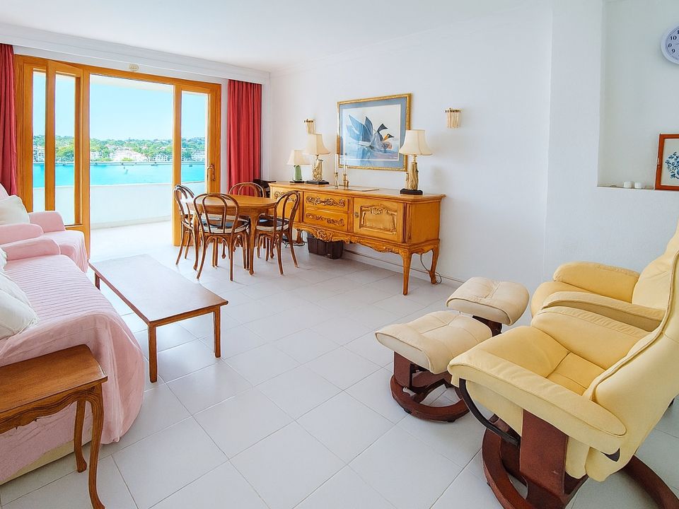 Lejlighed i Santa Ponsa, Mallorca - foto 4