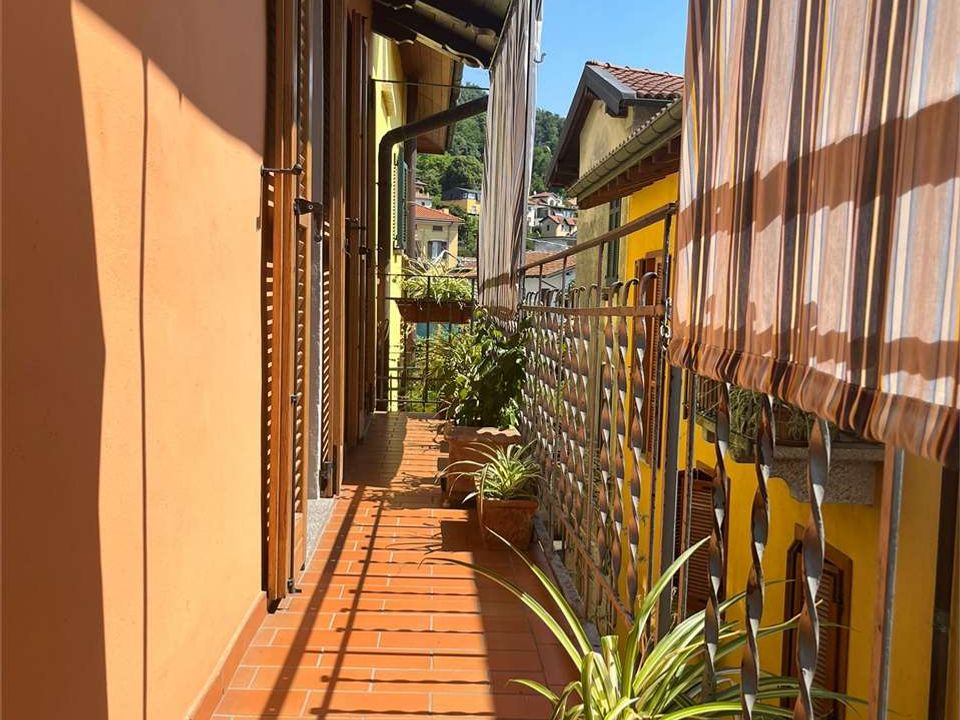 Villa i Verbania, Verbano Cusio Ossola - foto 3
