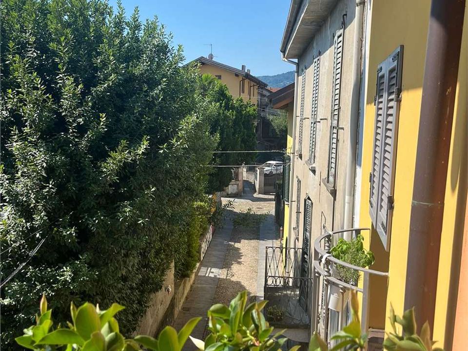 Villa i Verbania, Verbano Cusio Ossola - foto 4