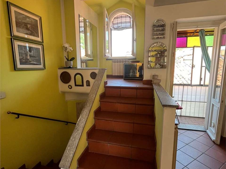 Villa i Verbania, Verbano Cusio Ossola - foto 5