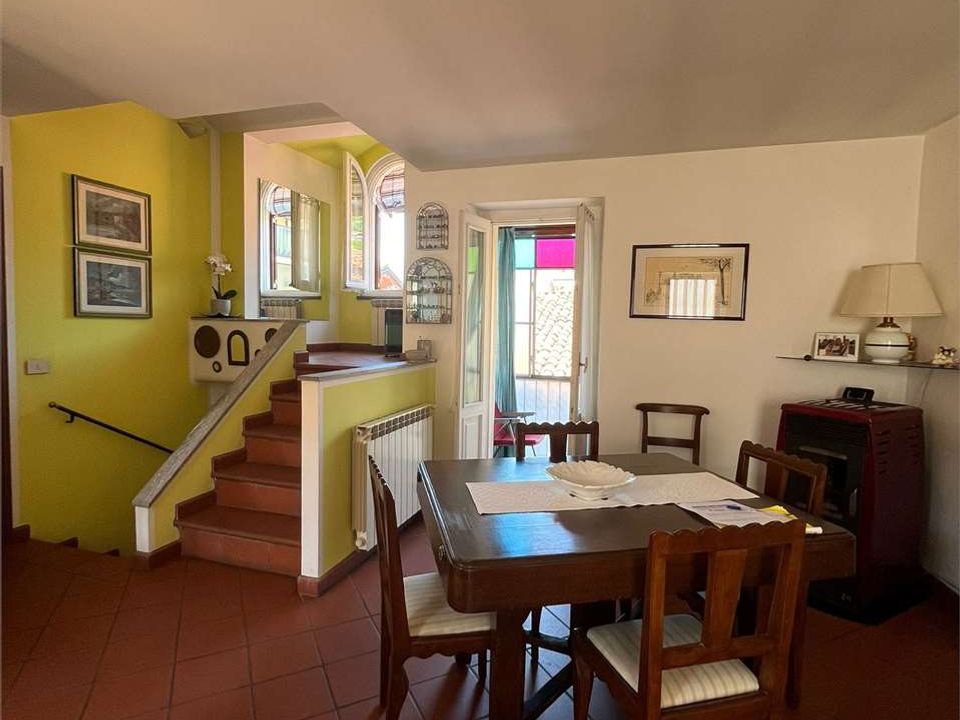 Villa i Verbania, Verbano Cusio Ossola - foto 2